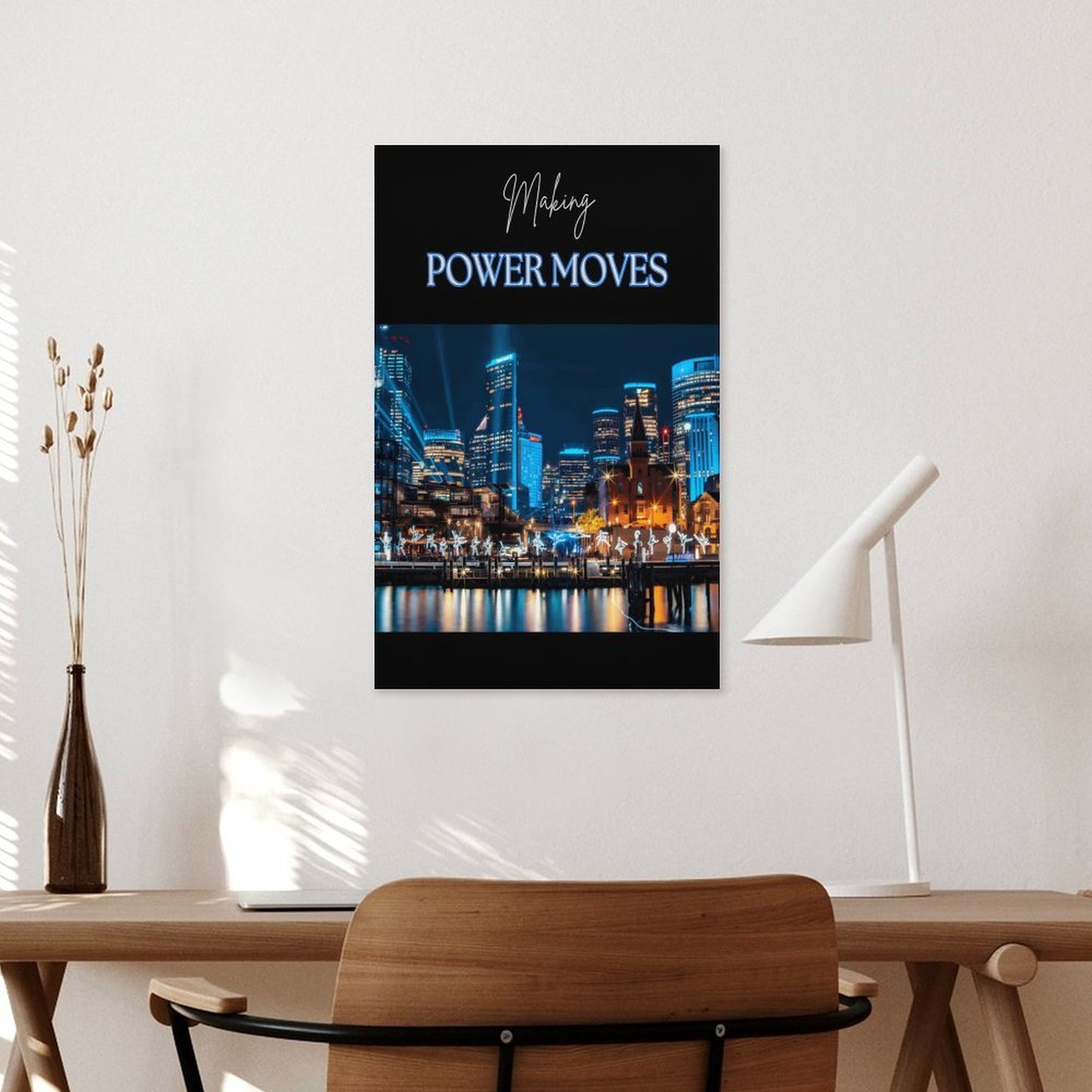 Unframed Art Prints (Vertical 2:3)-8x12 inch/12x18 inch