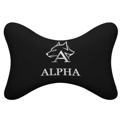 Car Pillow Set (2PCS)