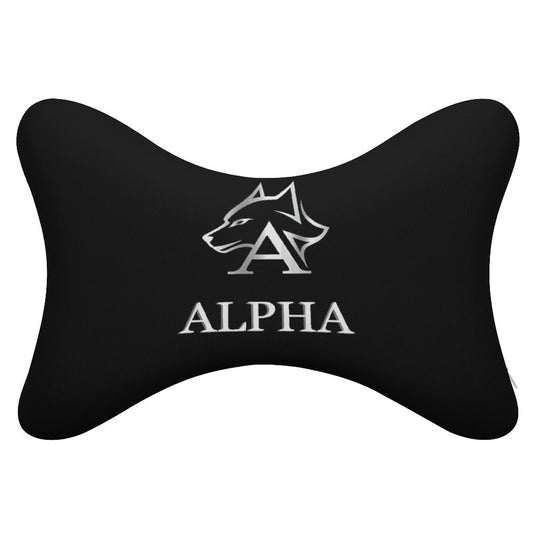 Car Pillow Set (2PCS)