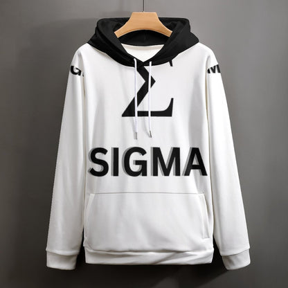 280gsm Custom Hoodie No Minimum with Double-layer Cap