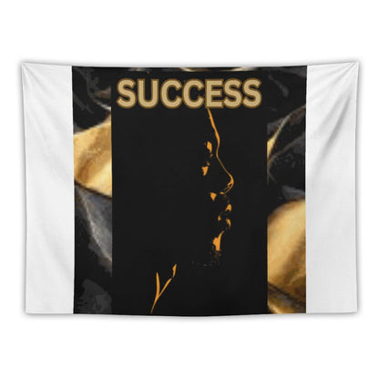 Horizontal Tapestry--30x40 in/ 40x60 in