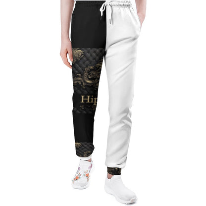 All over Print Sweatpants 4T24 (Polyester)