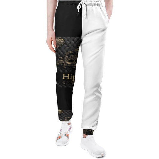 All over Print Sweatpants 4T24 (Polyester)