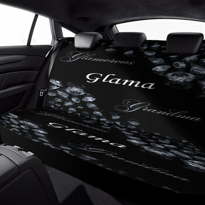Back Seat Cover for Cars
