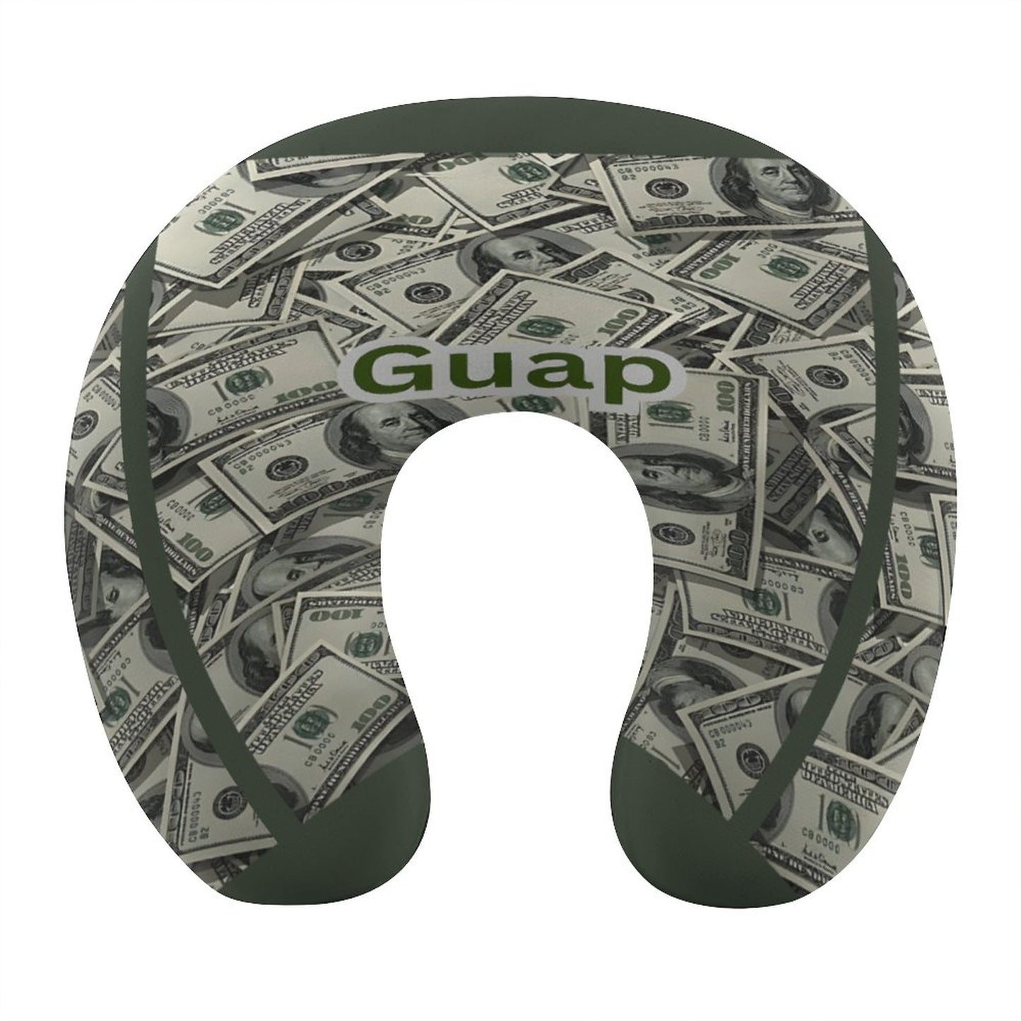 Neck Pillow for Restful Journeys