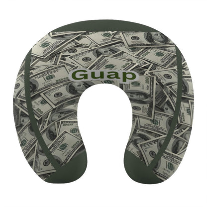 Neck Pillow for Restful Journeys
