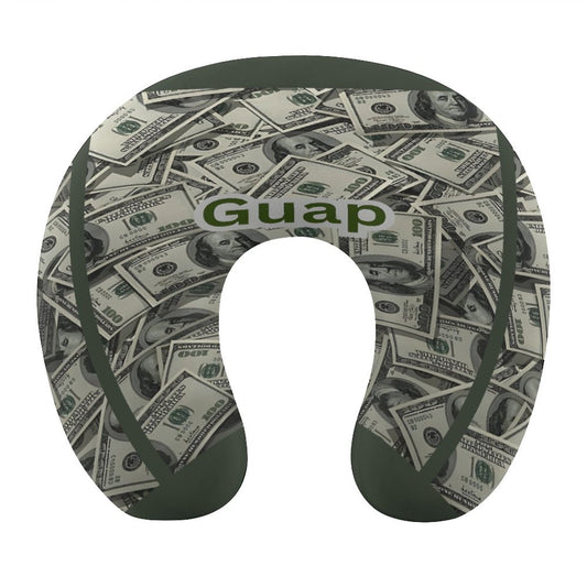 Neck Pillow for Restful Journeys
