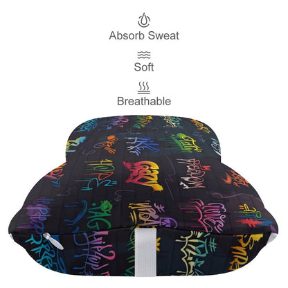 Car Pillow Set (2PCS)