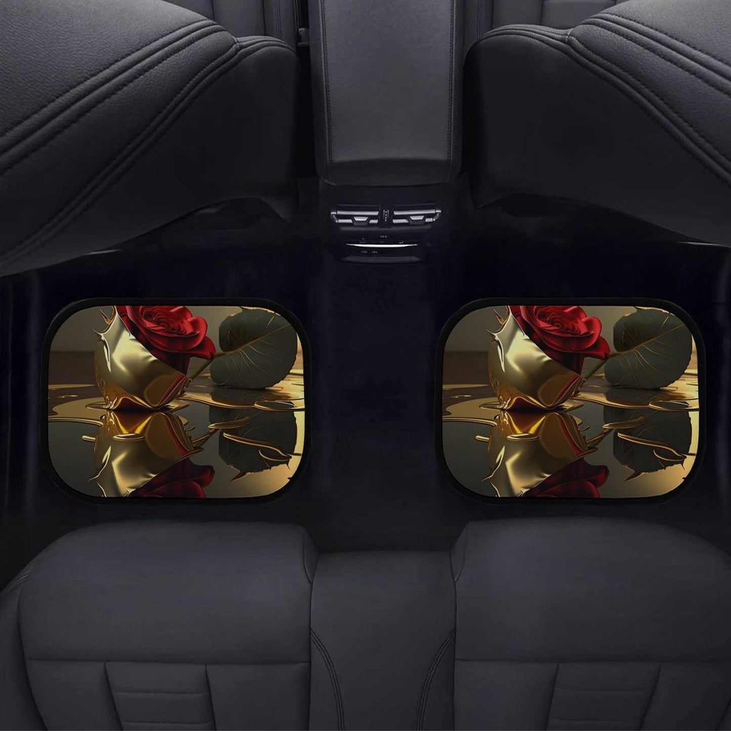 Car Mat Set of 4