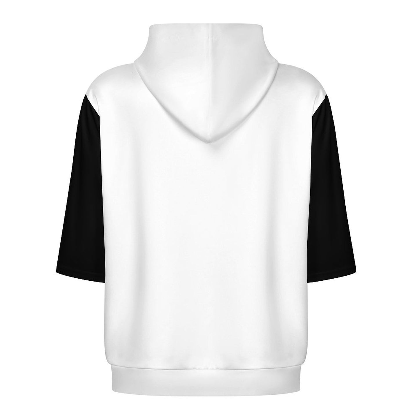280gsm Half Sleeve Hoodie LM033 (All-Over Printing)