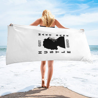 Bath Towel 70x140