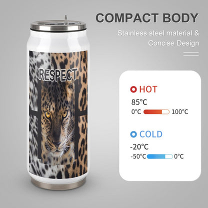 Stainless Steel Thermos Tumbler 500ML