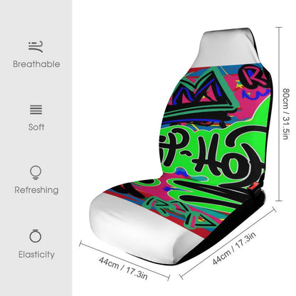 Car Seat Cover Protector