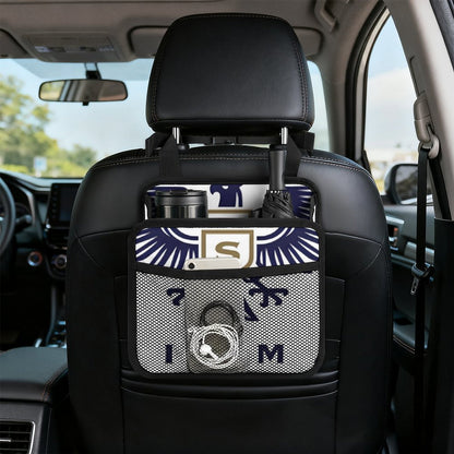 Car Seat Storage Bag(All-Over Printing)