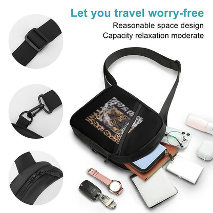 Crossbody Sling Bag A004