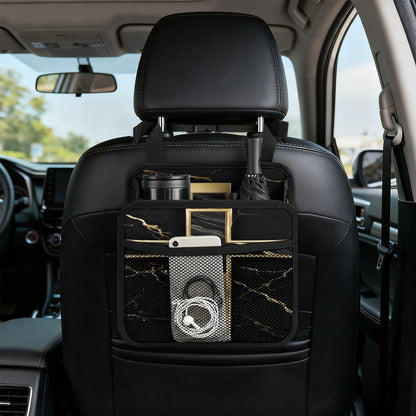 Car Seat Storage Bag(All-Over Printing)