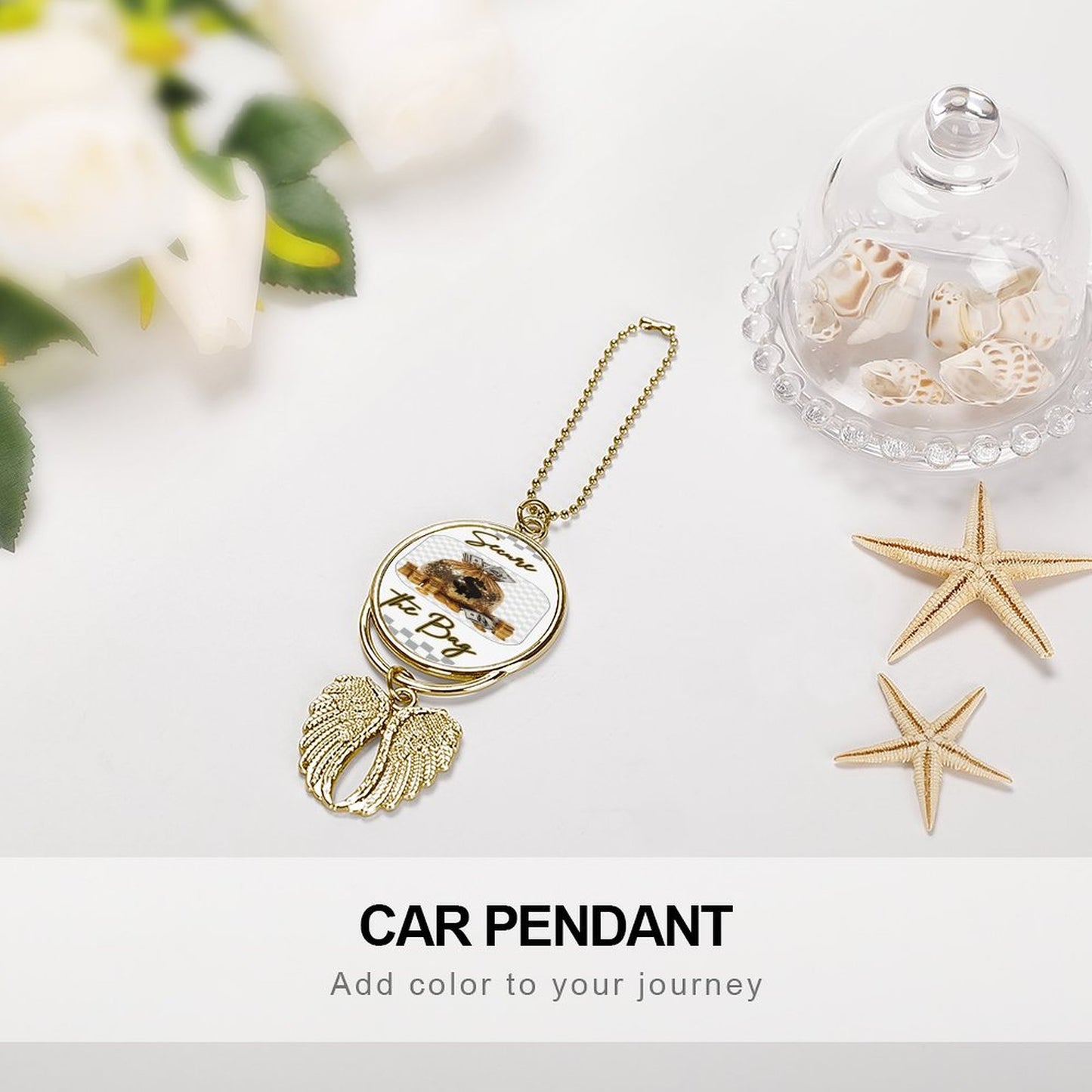 Car Pendant