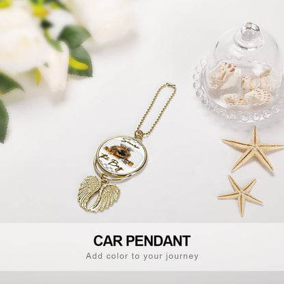 Car Pendant