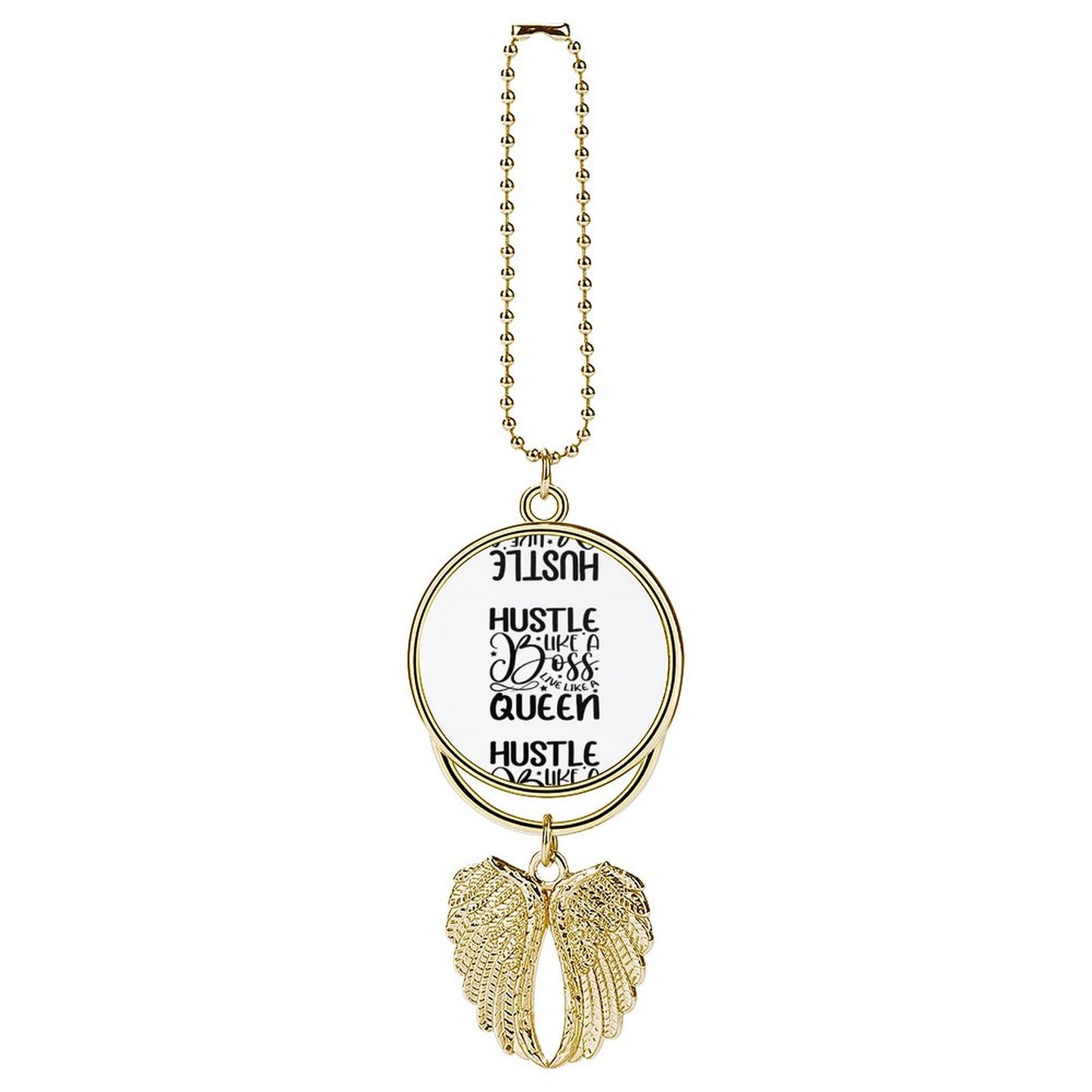 Car Pendant