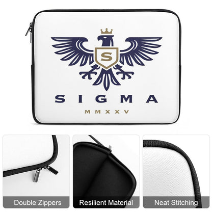 Laptop Case (1 Picture on 2 Sides)