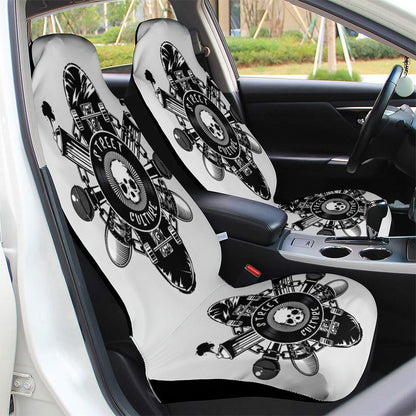 Car Seat Cover Protector