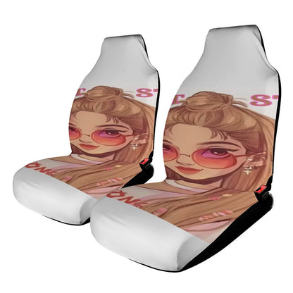 Car Seat Cover Protector
