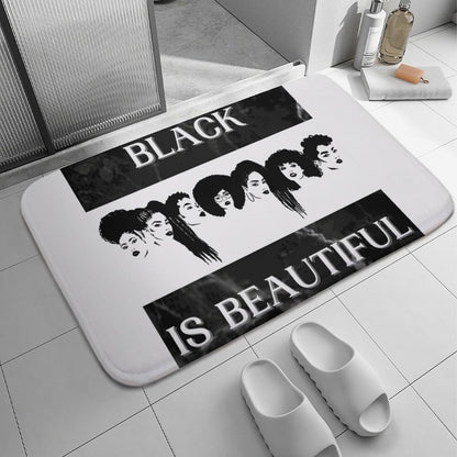 Coral Velvet Rug-19.7"x31.5"/50x80cm