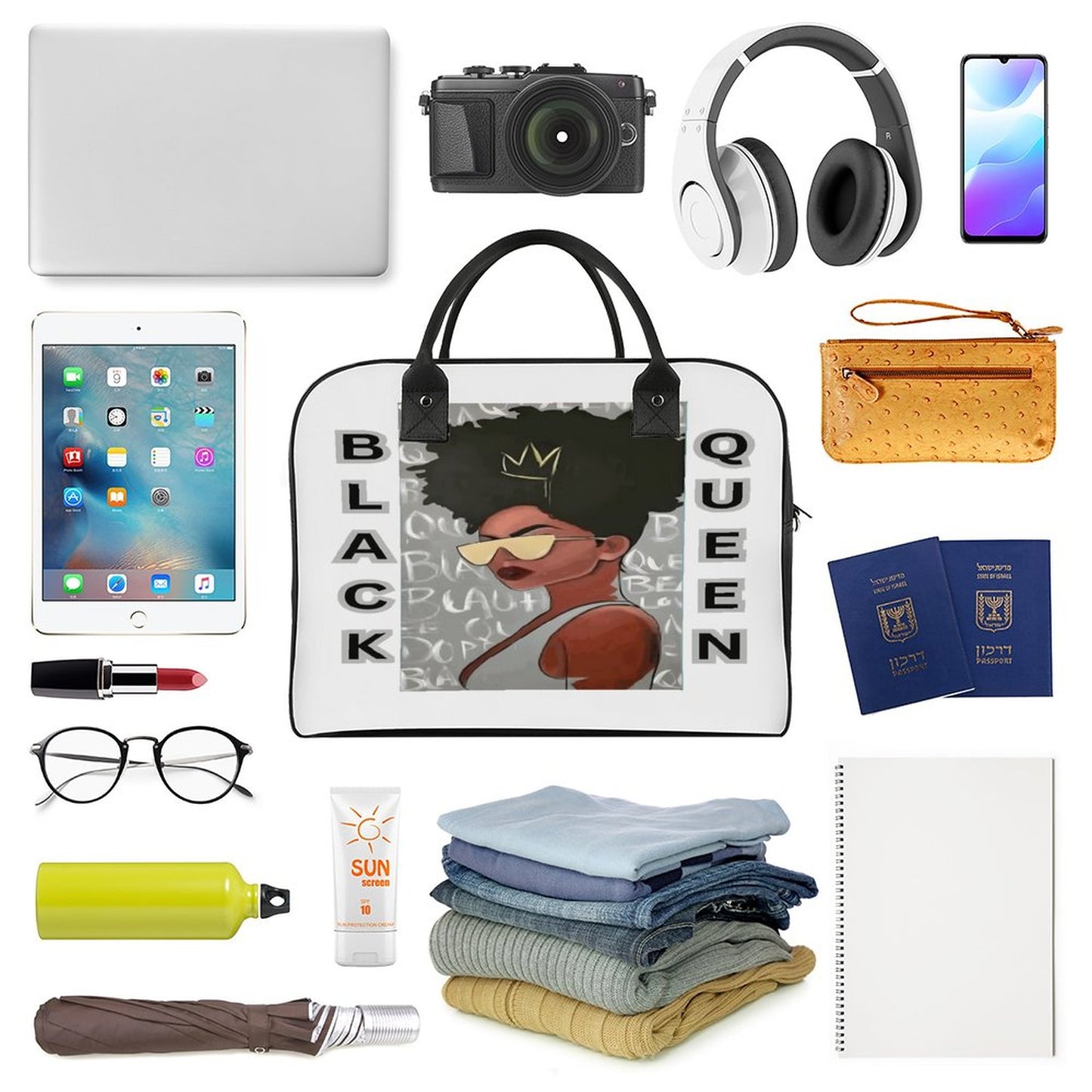 Travel Bag