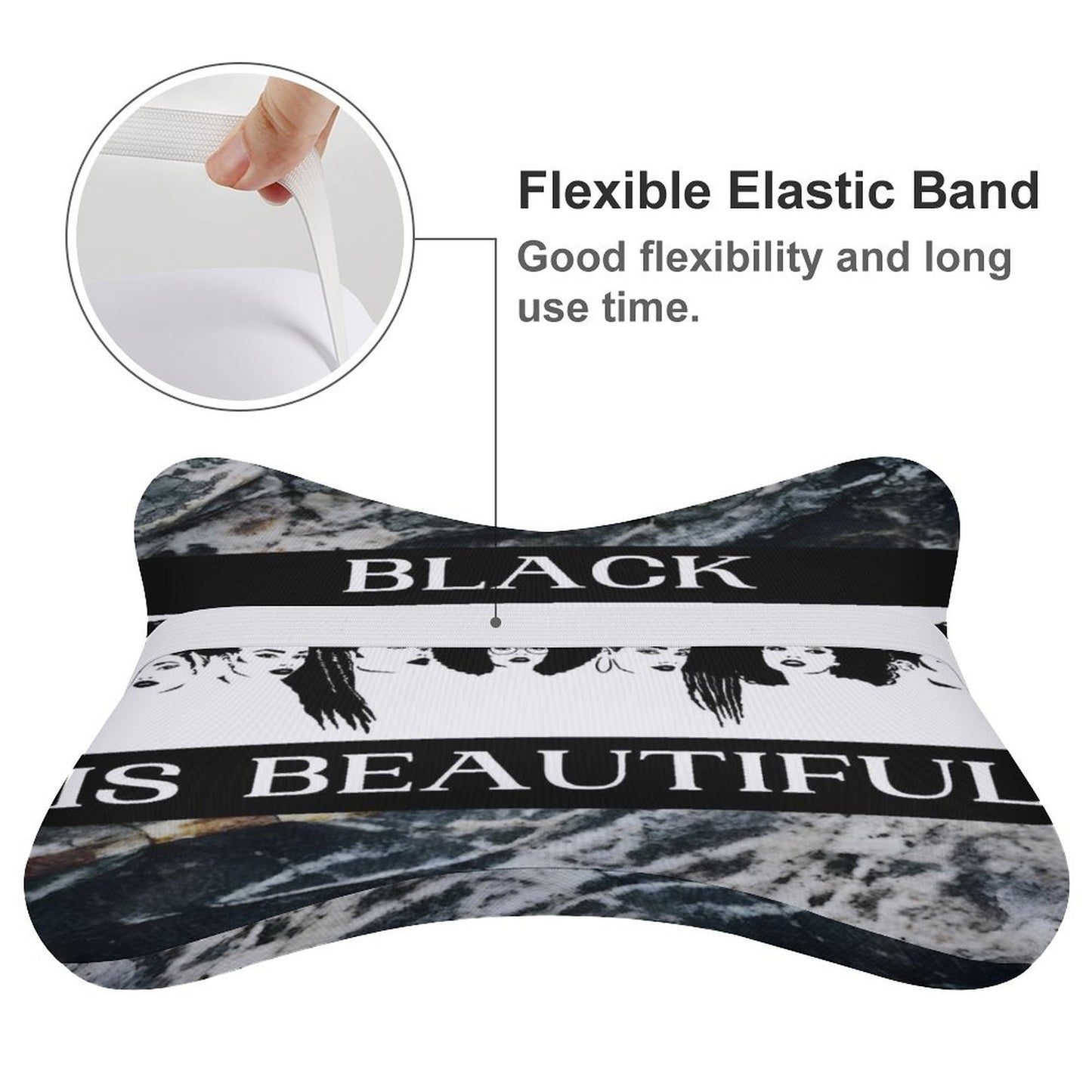 Car Pillow Set (2PCS)