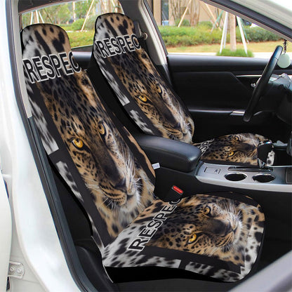Car Seat Cover Protector