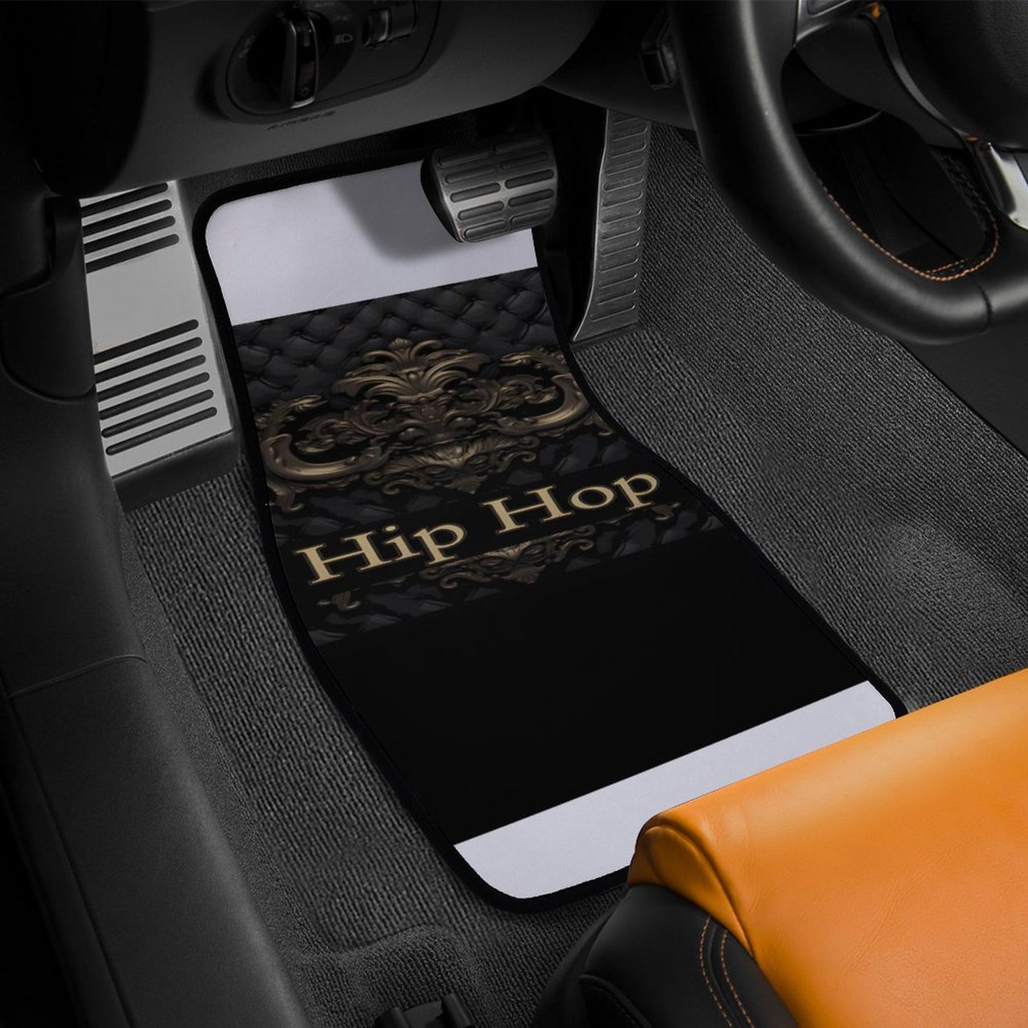 Car Mat Set of 4