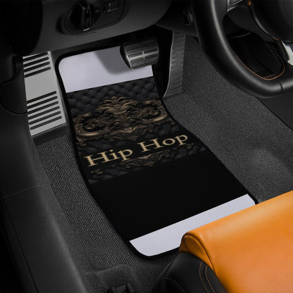 Car Mat Set of 4