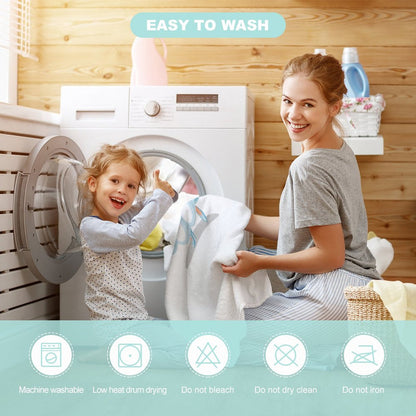 Hooded Towel for Kids (All-Over Printing)