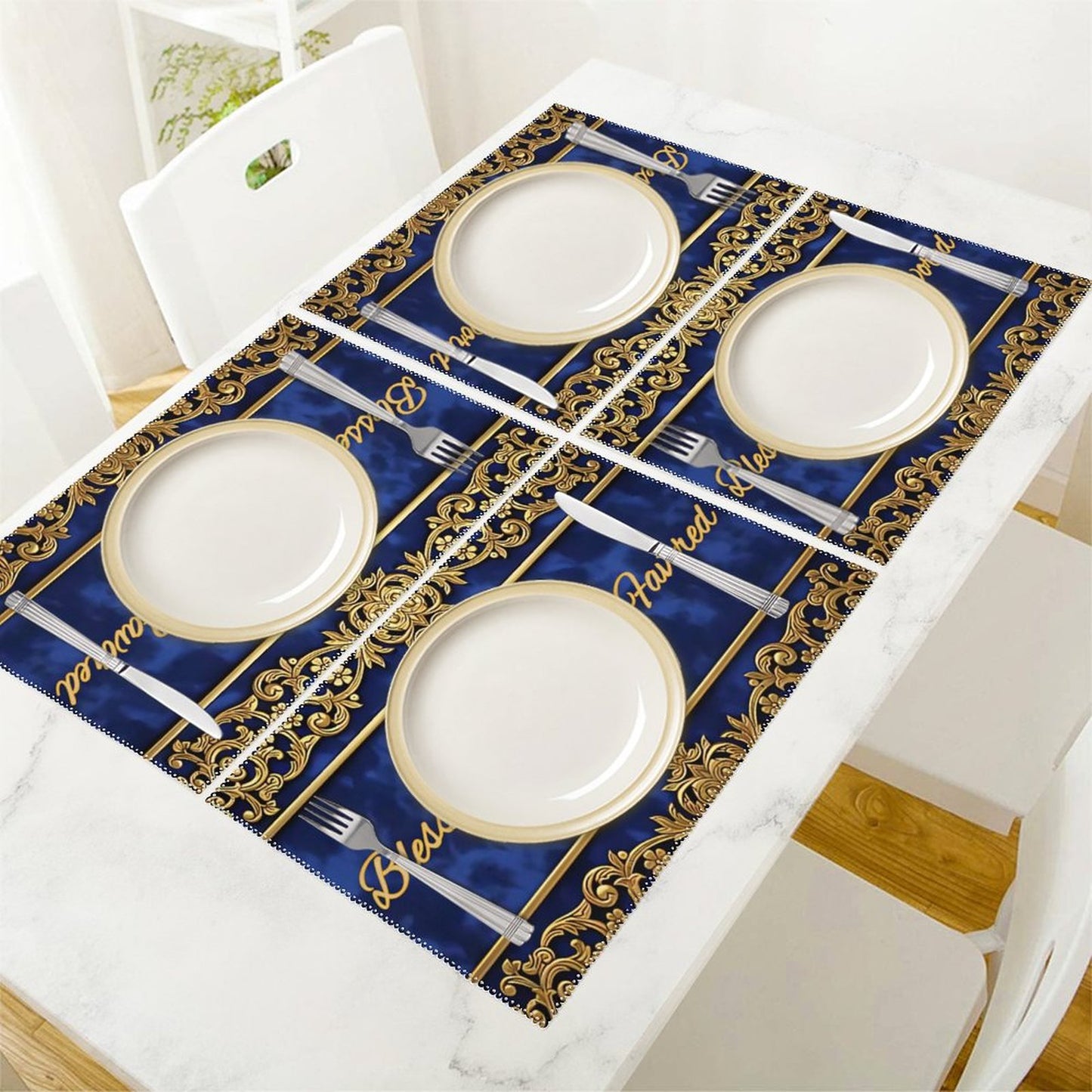 Placemat Set of 4