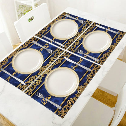 Placemat Set of 4