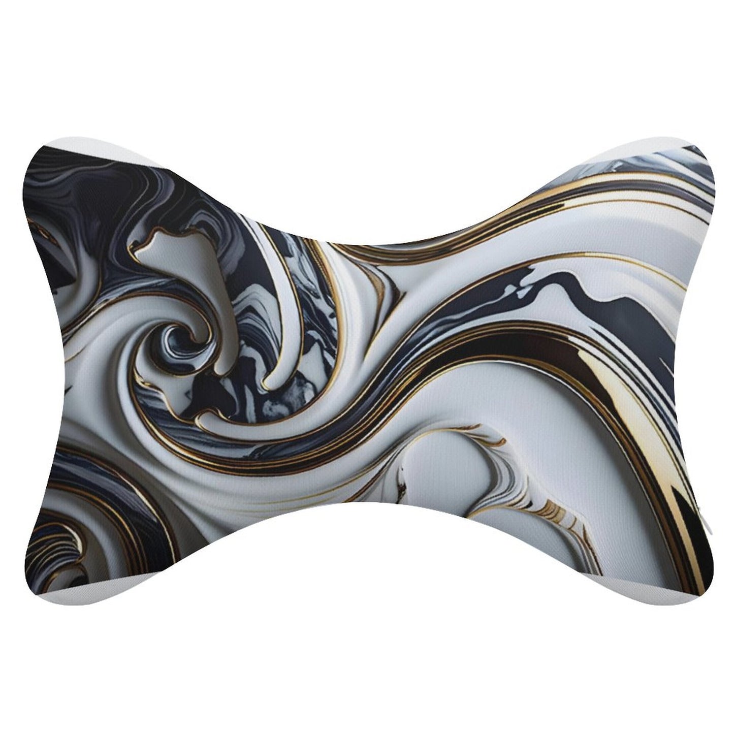 Car Pillow Set (2PCS)