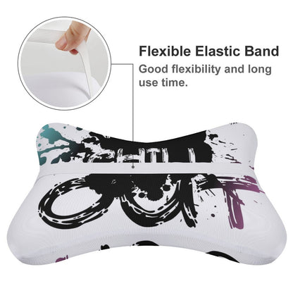 Car Pillow Set (2PCS)