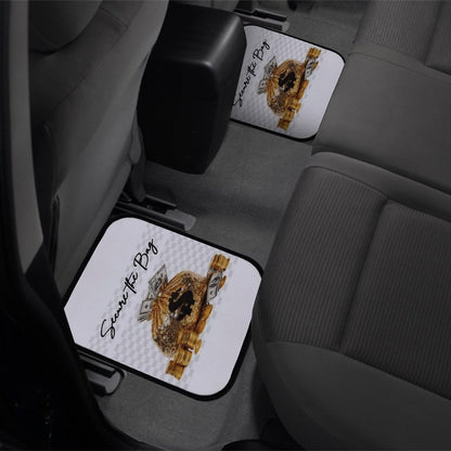 Car Mat Set of 4