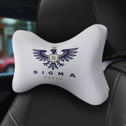 Car Pillow Set (2PCS)