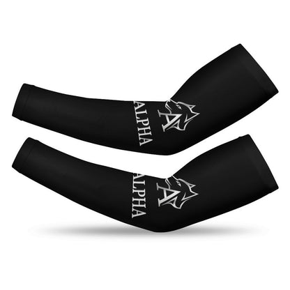 Cooling UV-Proof Arm Sleeves (A Pair)
