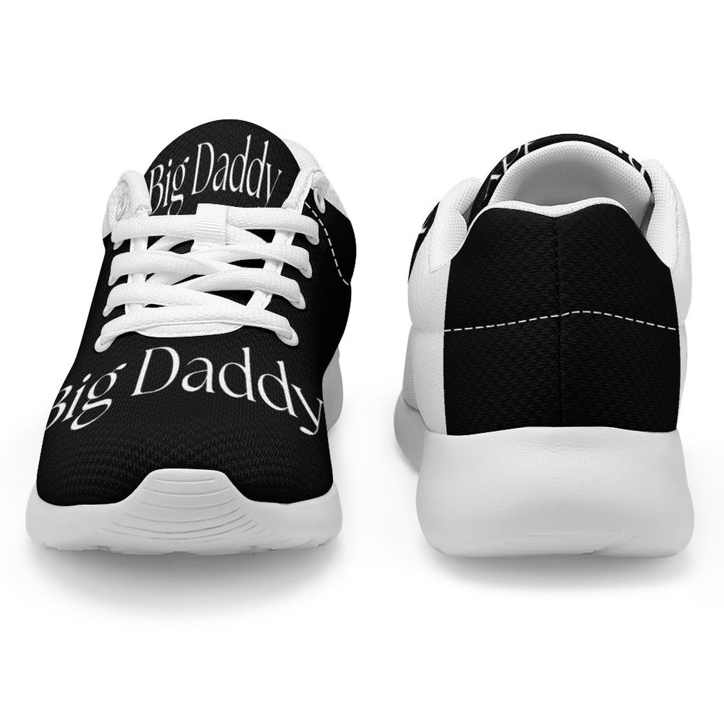 Airy Sneakers-BIG DADDY