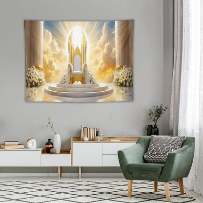Horizontal Tapestry--30x40 in/ 40x60 in