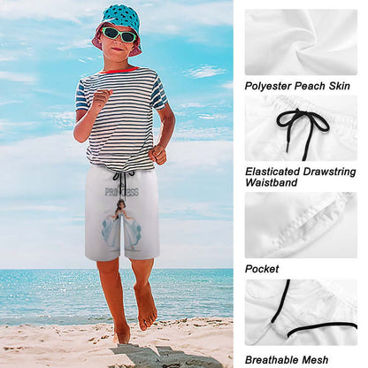 Kid's Beach Pants